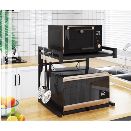 RABI Extendable Kitchen Oven Rack