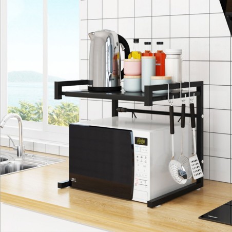 RABI Extendable Kitchen Oven Rack