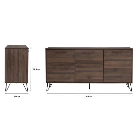 RAMOS Sideboard