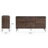 RAMOS Sideboard - JIJI.SG