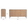 RAMOS Sideboard - JIJI.SG