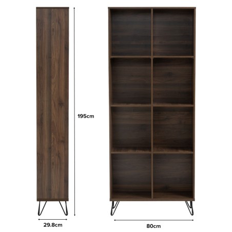 RAMOS Bookcase