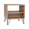 RAMOS Side Table - JIJI.SG