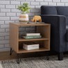 RAMOS Side Table - JIJI.SG