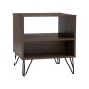 RAMOS Side Table - JIJI.SG