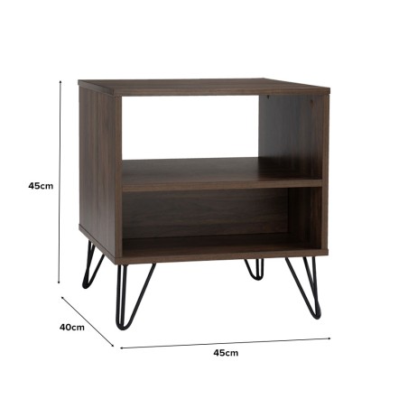 RAMOS Side Table