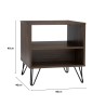 RAMOS Side Table - JIJI.SG