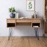 RAMOS Desk with Drawer - JIJI.SG