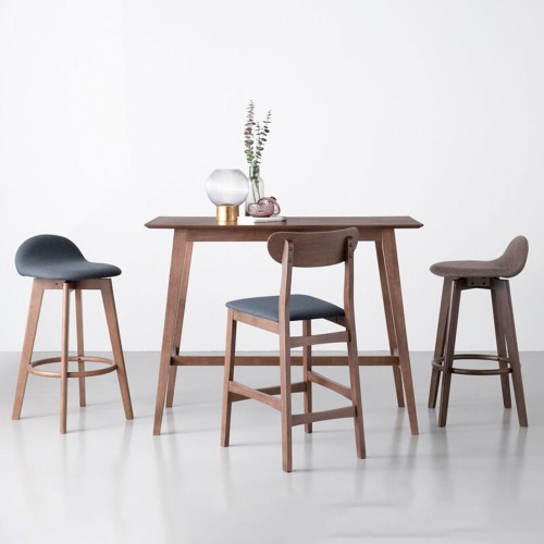 MORA Bar Stool
