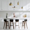 EVA Bar Stool - JIJI.SG