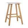 HETTY Bar Stool - JIJI.SG