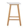 HETTY Bar Stool - JIJI.SG