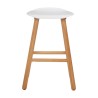 HETTY Bar Stool - JIJI.SG