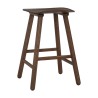 HETTY Bar Stool - JIJI.SG