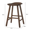 HETTY Bar Stool - JIJI.SG