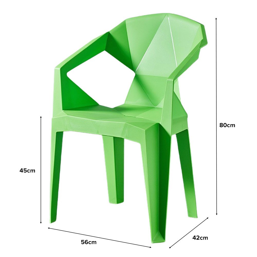 (AS-IS) GITA Bar Stool - JIJI.SG