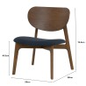 ARTETA Lounge Chair - JIJI.SG