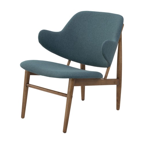 VEZEL Lounge Chair - JIJI.SG