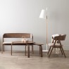 CARTER 2 Seater Bench/Couch - JIJI.SG