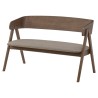 CARTER 2 Seater Bench/Couch - JIJI.SG