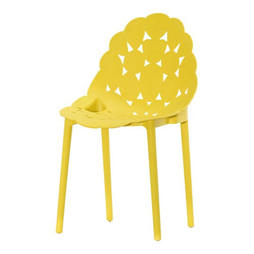 (AS-IS) RINA Stackable Chair