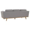 CARLISLE 3 Seater Sofa - JIJI.SG
