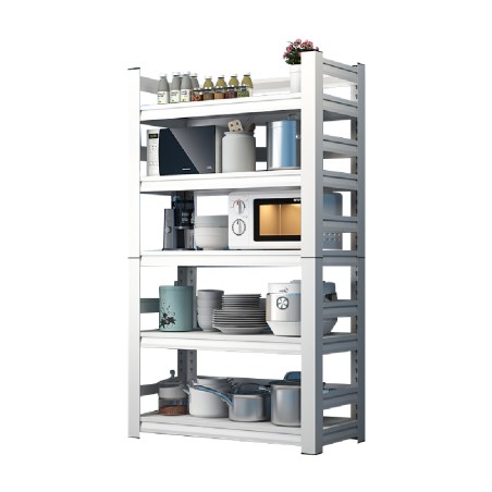 WILMER Shelving Rack