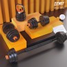 WELDON 3-in-1 Dumbbell Set