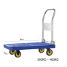 ONES AXEL Foldable Platform Trolley - JIJI.SG