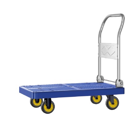 ONES AXEL Foldable Platform Trolley