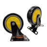 ONES AXEL Foldable Platform Trolley - JIJI.SG