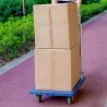 ONES AXEL Foldable Platform Trolley - JIJI.SG
