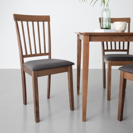 (AS-IS) MYLA Dining Chair