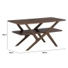 ADAM Coffee Table - JIJI.SG