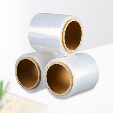 OneParcel Stretch Film Roll OneParcel Stretch Film Roll