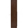 MANDO Wardrobe with 2 Doors - JIJI.SG