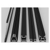 ALPHA E-Panel Partition Work Station - JIJI.SG