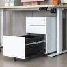STROM Mobile Pedestal - JIJI.SG