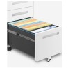 NANSEN Mobile Pedestal - JIJI.SG