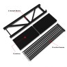 SPACERACK Heavy Duty Shelving Unit - JIJI.SG