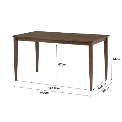 CHARMANT Dining Table