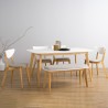 AIMON Dining Table - JIJI.SG