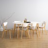 AIMON Dining Table - JIJI.SG