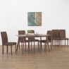 AIMON Dining Table - JIJI.SG