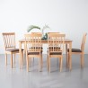 CHARMANT Dining Table - JIJI.SG