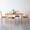 CHARMANT Dining Table - JIJI.SG