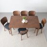CHARMANT Dining Table - JIJI.SG