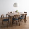 CHARMANT Dining Table - JIJI.SG