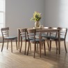 CHARMANT Dining Table - JIJI.SG