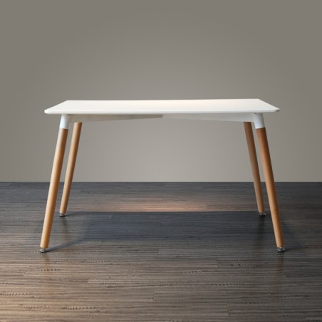 EAMES Dining Table EAMES Dining Table